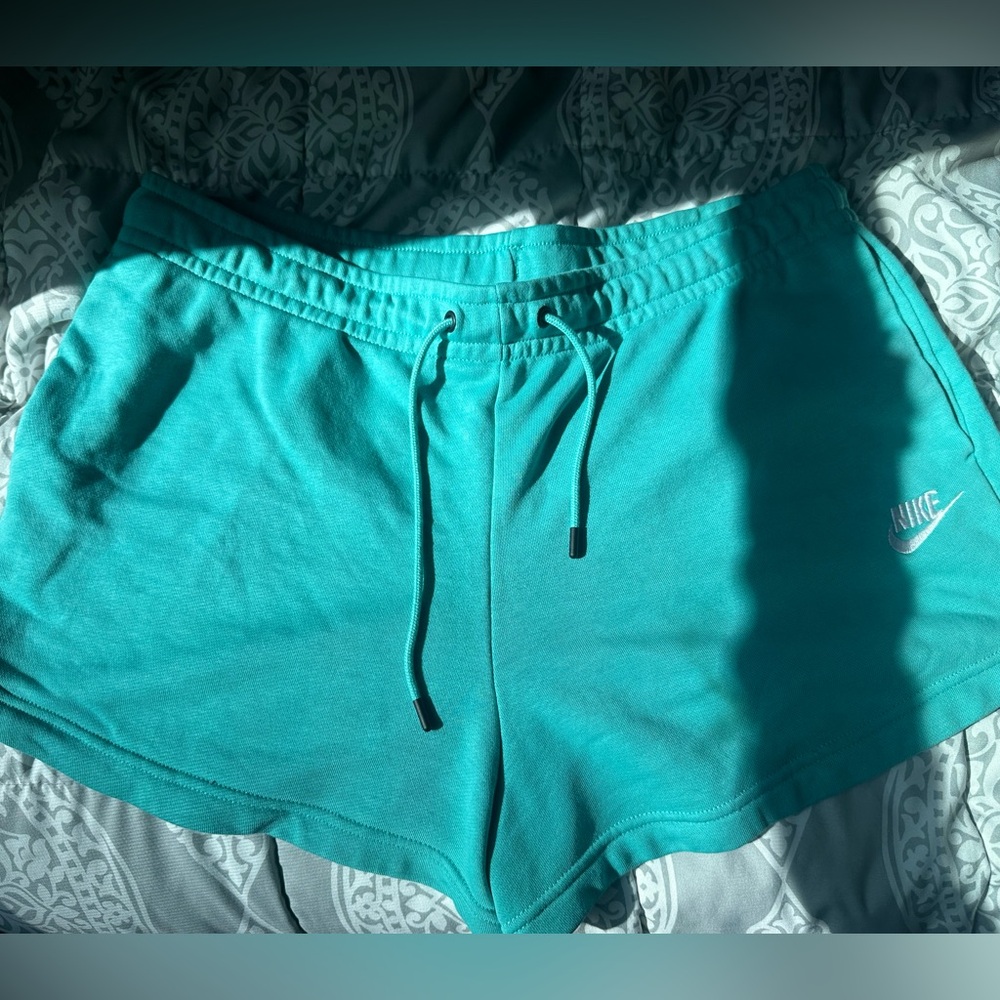 Nike Sweat Shorts